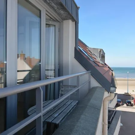 Apartament Les Peupliers *