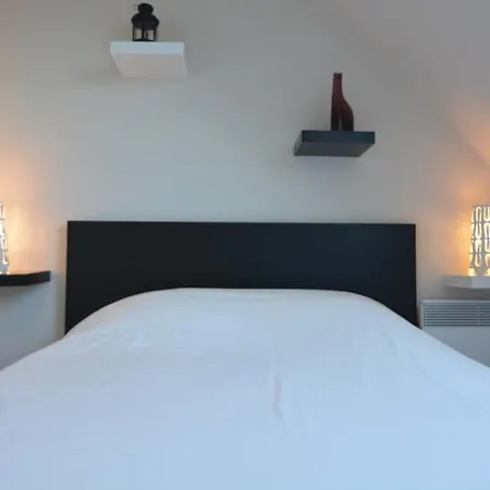 Apartament Les Peupliers Bray-Dunes