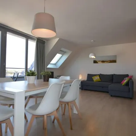 Les Peupliers Apartament