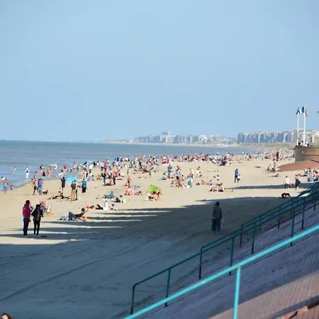 Les Peupliers Bray-Dunes