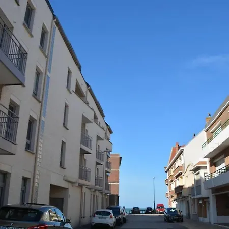 Les Peupliers * Bray-Dunes