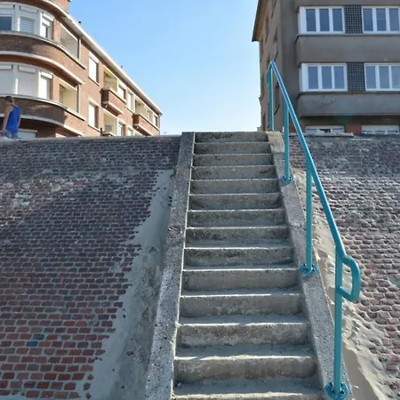 Apartament Les Peupliers