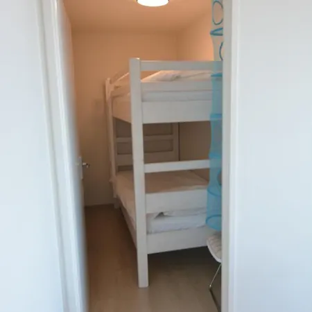 Apartament Les Peupliers